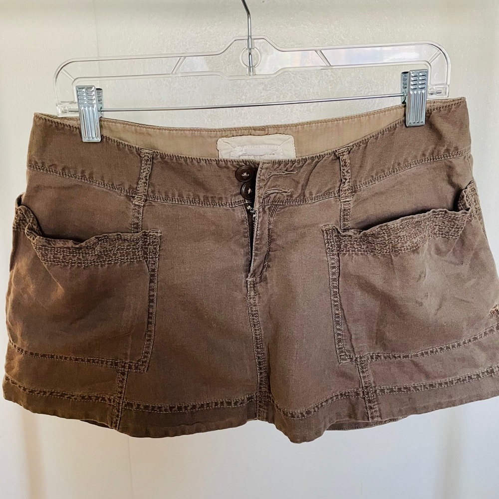 Skirt